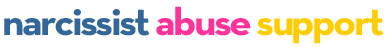 Narcissist Abuse Support logo