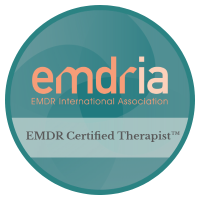 EMDR Certification Badge